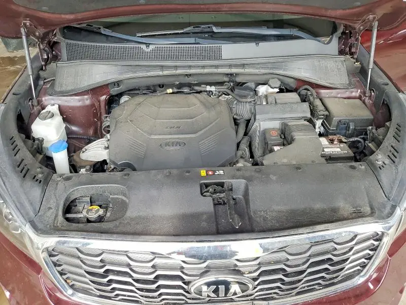 2019 KIA SORENTO EX V6  