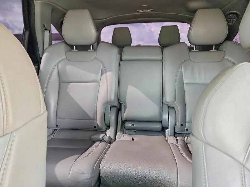2016 ACURA MDX TECHNOLOGY  
