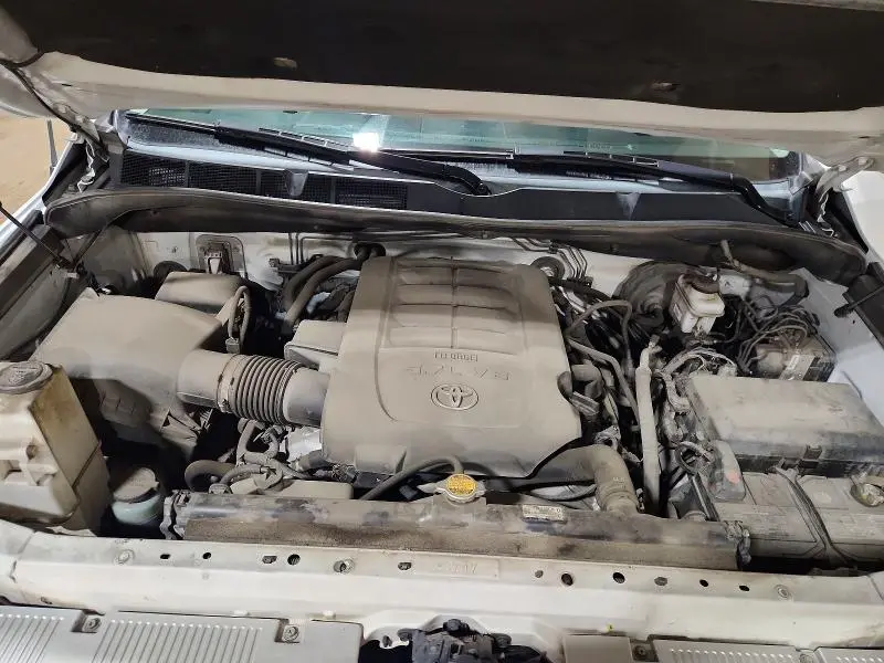 2015 TOYOTA TUNDRA 1794 EDITION  