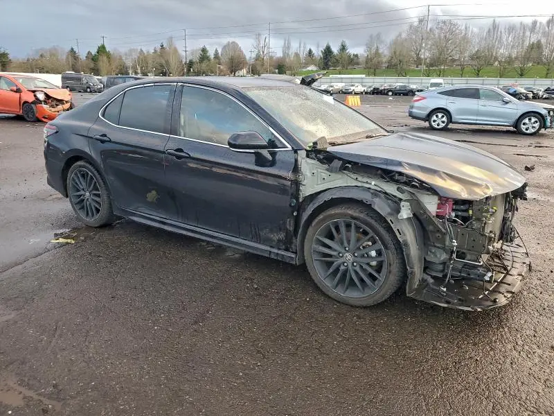 2021 TOYOTA CAMRY BASE  