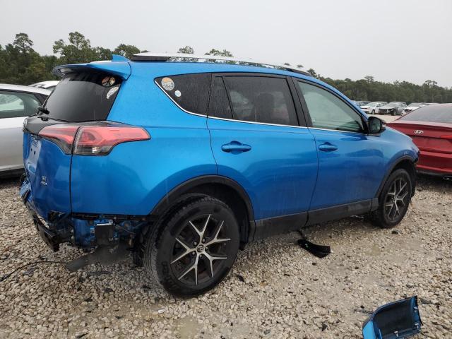 2016 TOYOTA RAV4 SE