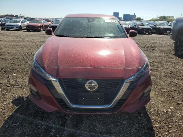 2019 NISSAN ALTIMA SV