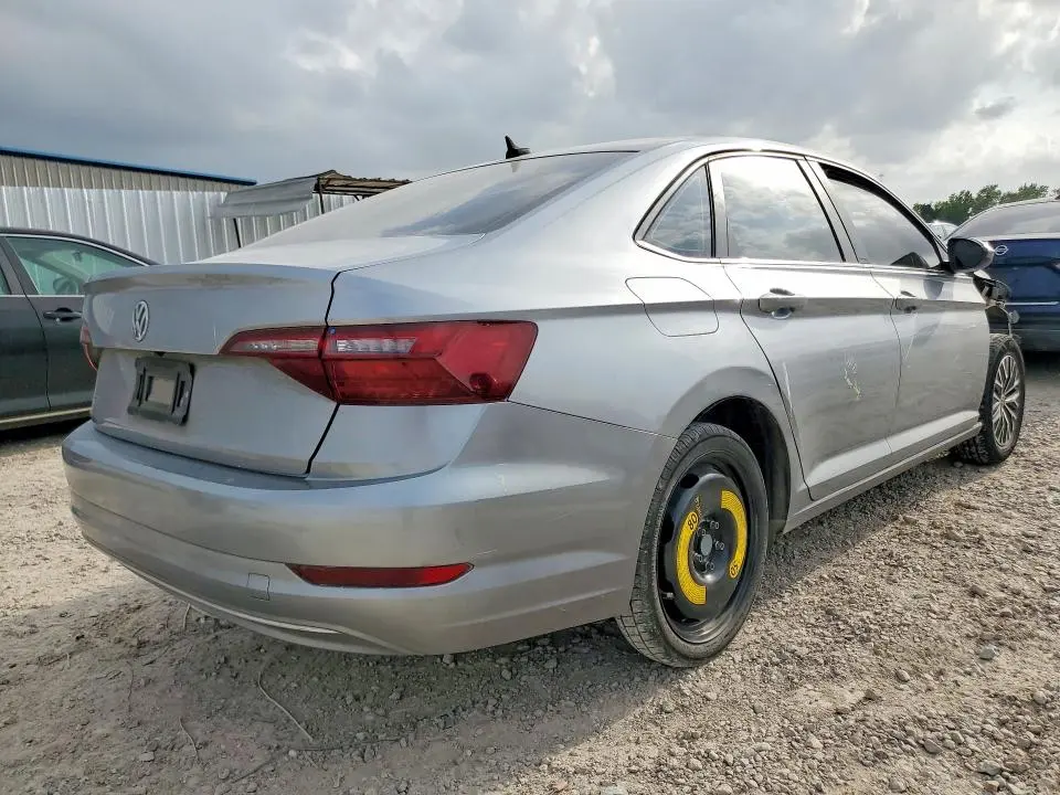 2021 VOLKSWAGEN JETTA S  