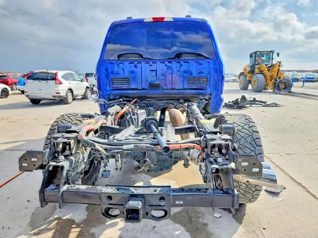 2026 FORD F250 SUPER DUTY  