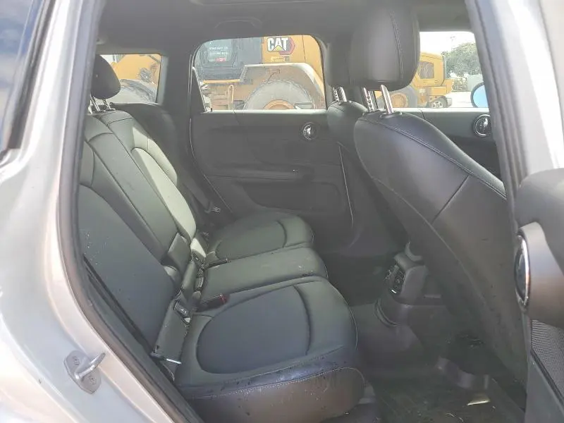 2021 MINI COOPER COUNTRYMAN  