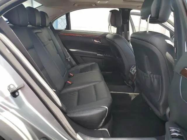 2013 MERCEDES-BENZ S 550  