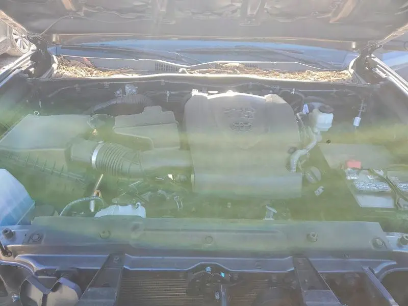 2020 TOYOTA TACOMA DOUBLE CAB  