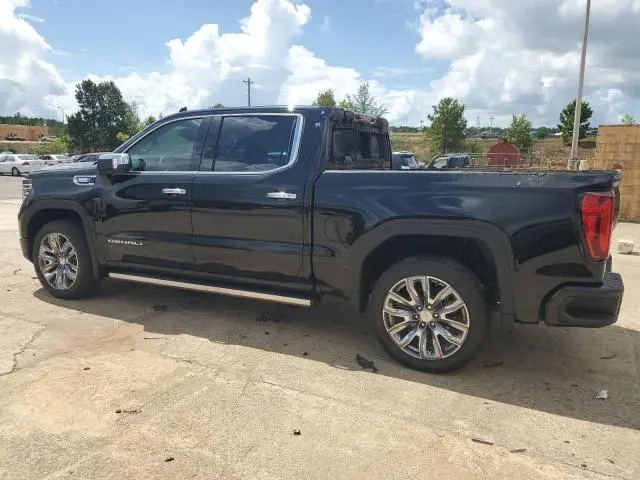 2025 GMC SIERRA K1500 DENALI  