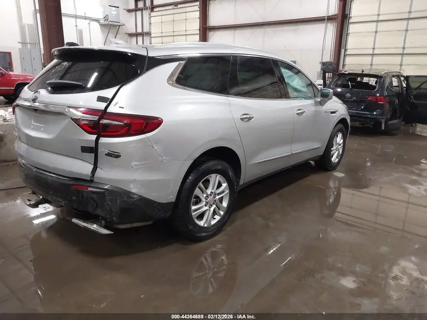 2020 BUICK ENCLAVE AWD ESSENCE