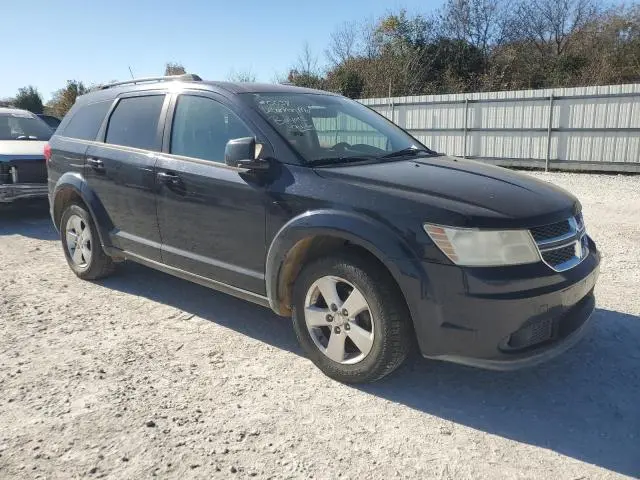 2011 DODGE JOURNEY MAINSTREET  