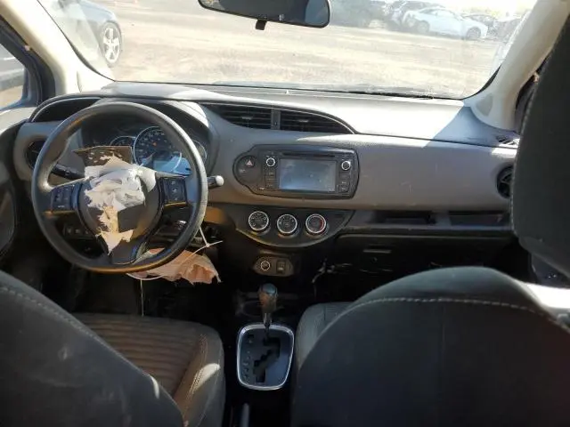 2019 TOYOTA YARIS L  