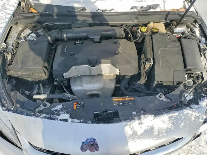 2015 CHEVROLET MALIBU 2LT  