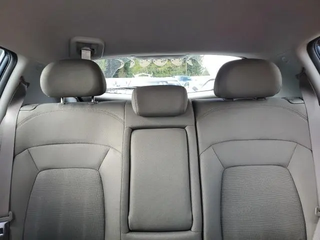 2013 KIA SPORTAGE LX  