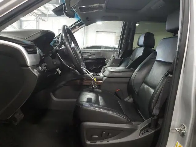 2016 GMC YUKON XL K1500 SLT  