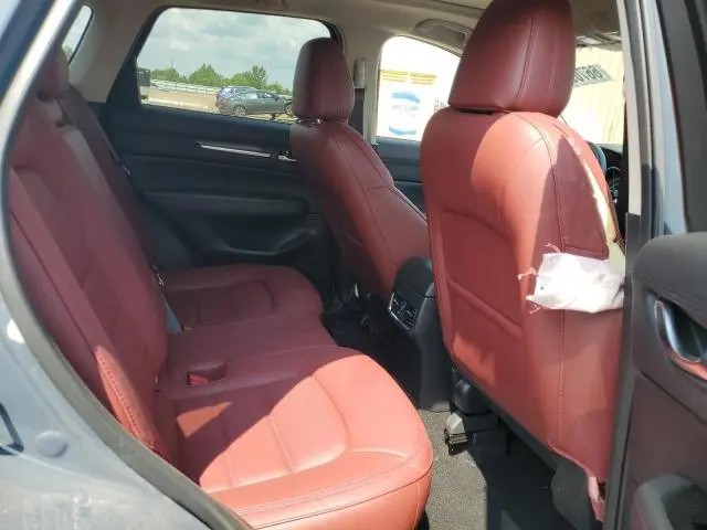 2023 MAZDA CX-5 PREFERRED  