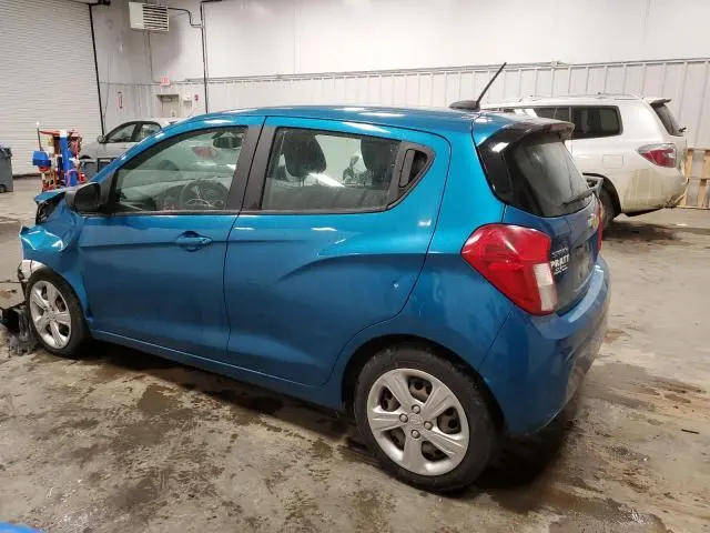 2019 CHEVROLET SPARK LS  