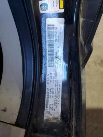 2011 CHRYSLER 200 LIMITED  