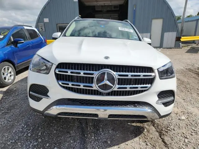 2024 MERCEDES-BENZ GLE 450 4MATIC  
