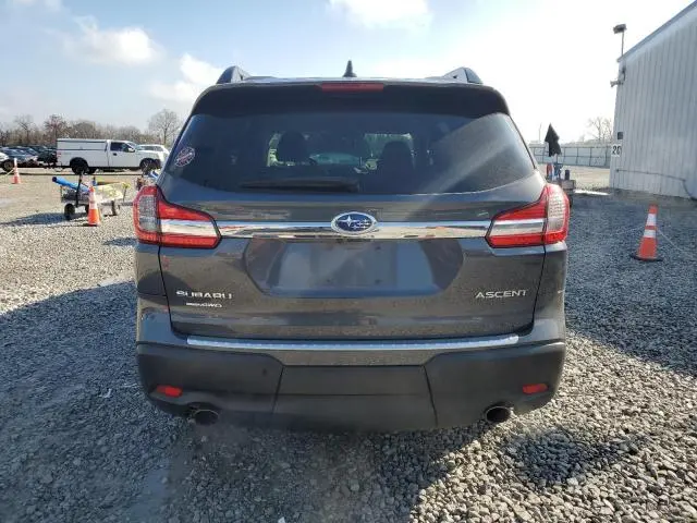 2021 SUBARU ASCENT PREMIUM  