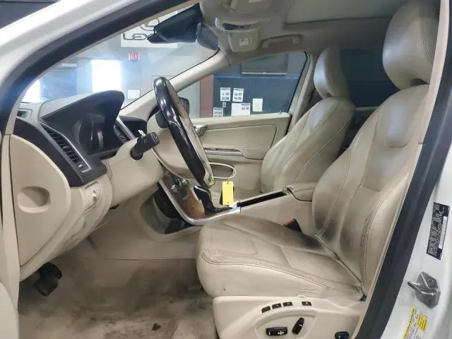 2015 VOLVO XC60 T5 PREMIER  