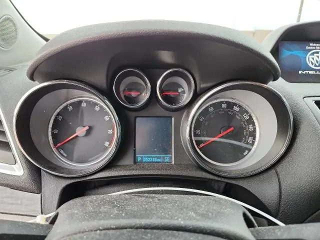 2014 BUICK ENCORE CONVENIENCE  