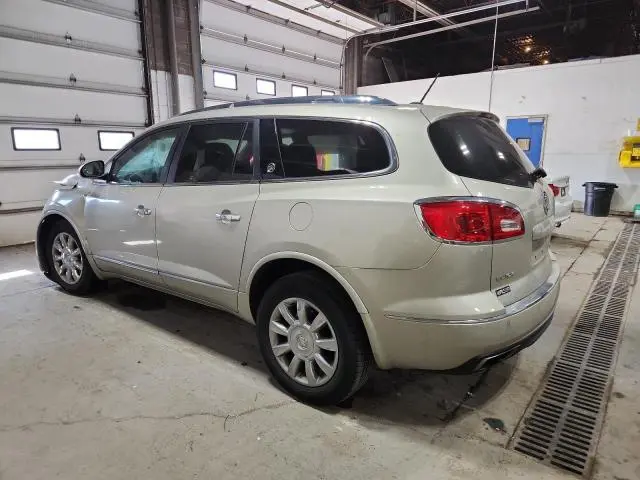 2014 BUICK ENCLAVE