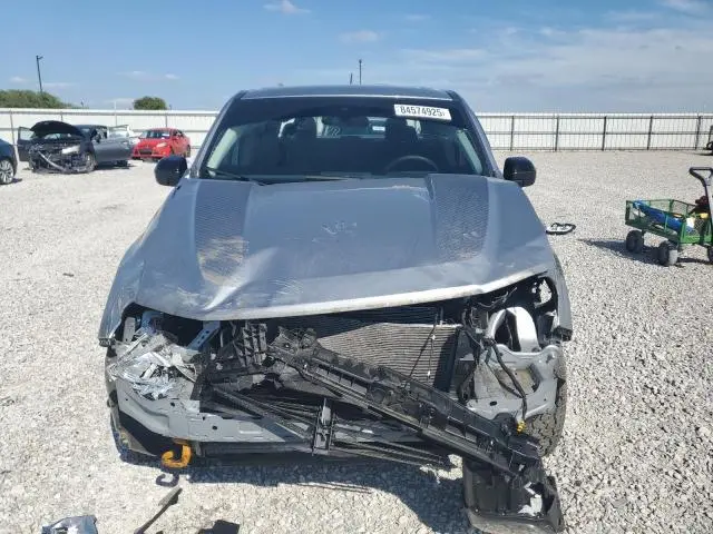 2024 FORD MAVERICK XLT TREMOR  