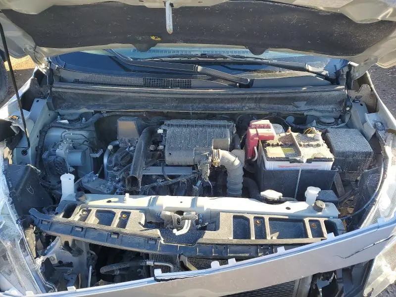 2024 MITSUBISHI MIRAGE SE  