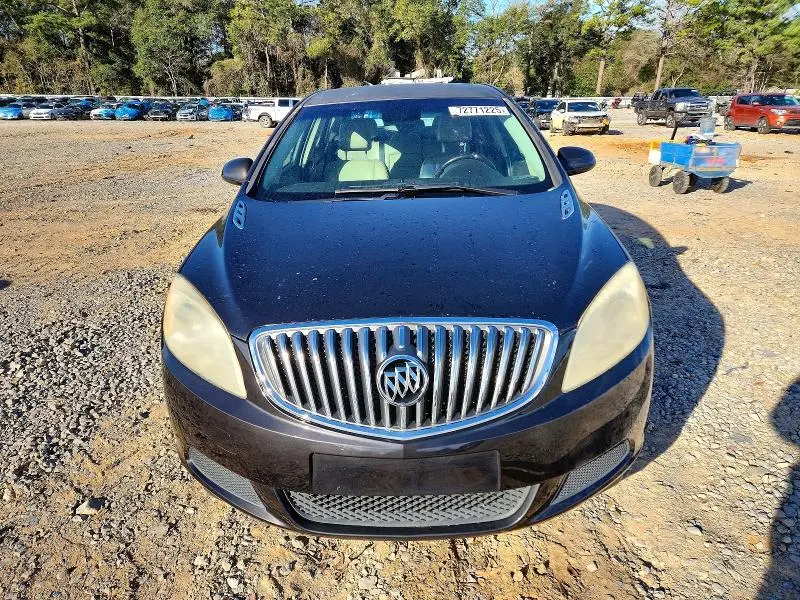 2015 BUICK VERANO   