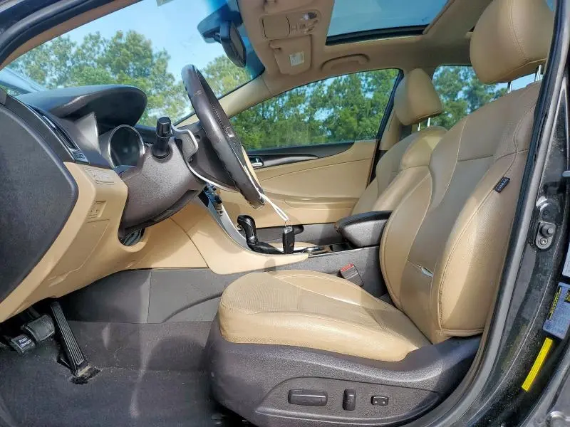2014 HYUNDAI SONATA SE  