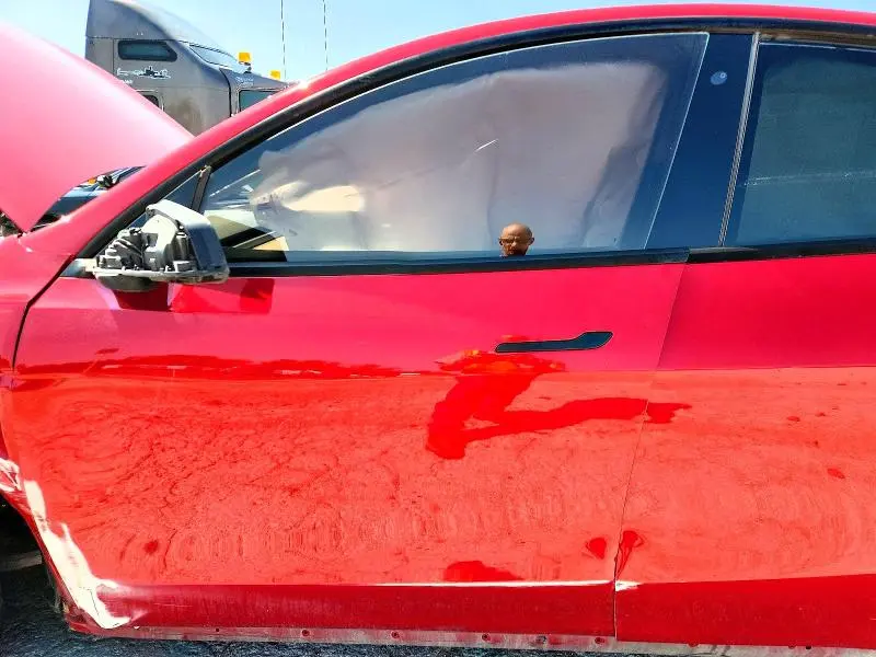 2020 TESLA MODEL Y   