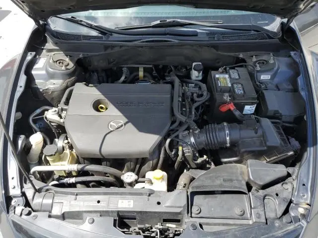 2013 MAZDA 6 SPORT  
