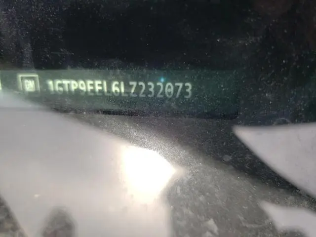 2021 GMC SIERRA K15