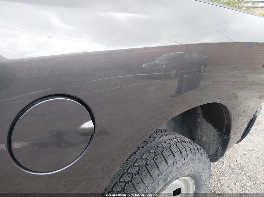2018 RAM 1500 TRADESMAN  4X4 5'7 BOX