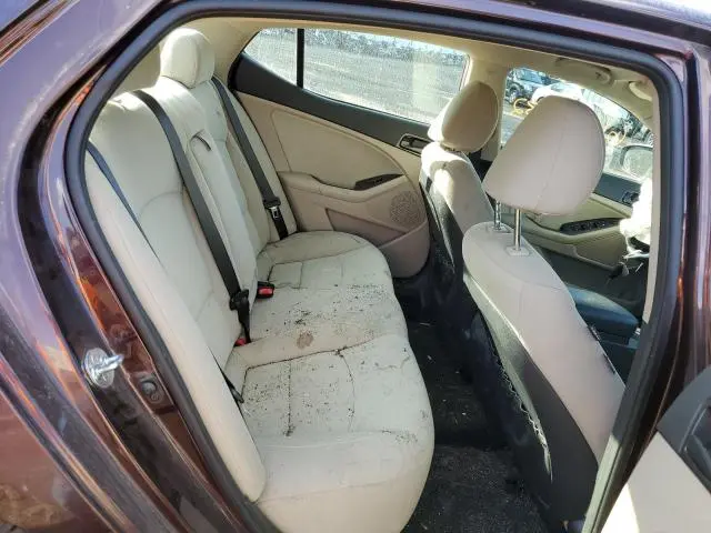 2014 KIA OPTIMA LX  