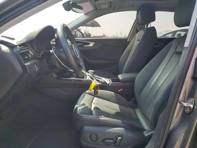 2020 AUDI A4 PREMIUM  
