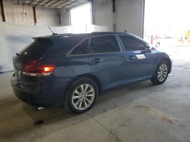 2015 TOYOTA VENZA LE  