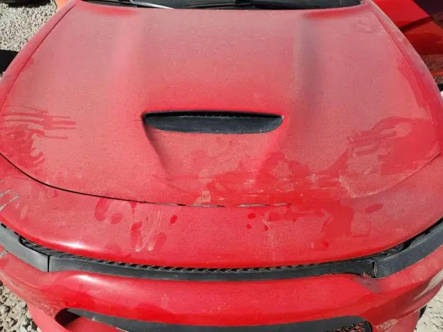 2019 DODGE CHARGER R/T  