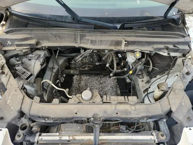 2011 BUICK ENCLAVE CXL  