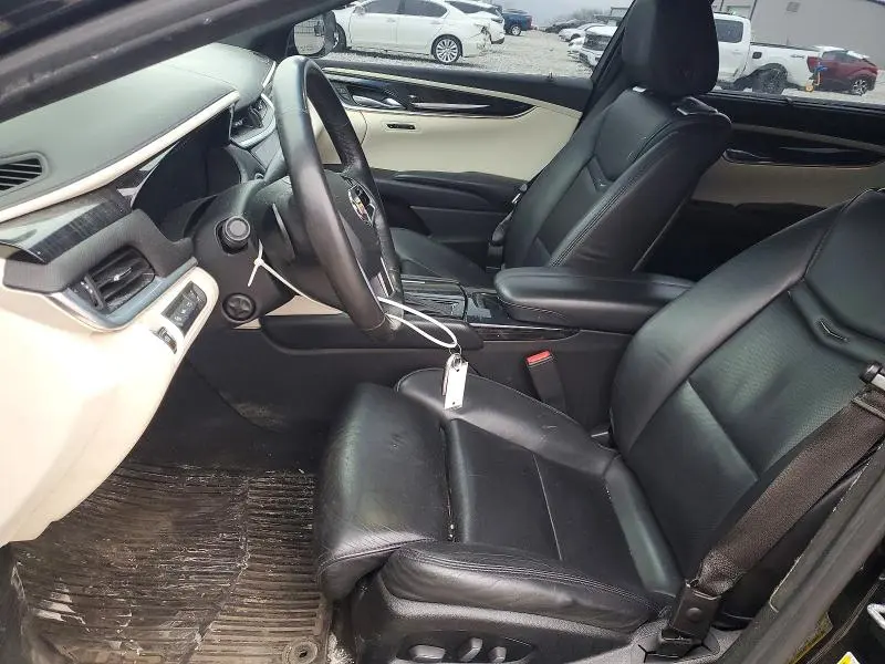 2015 CADILLAC XTS PLATINUM  