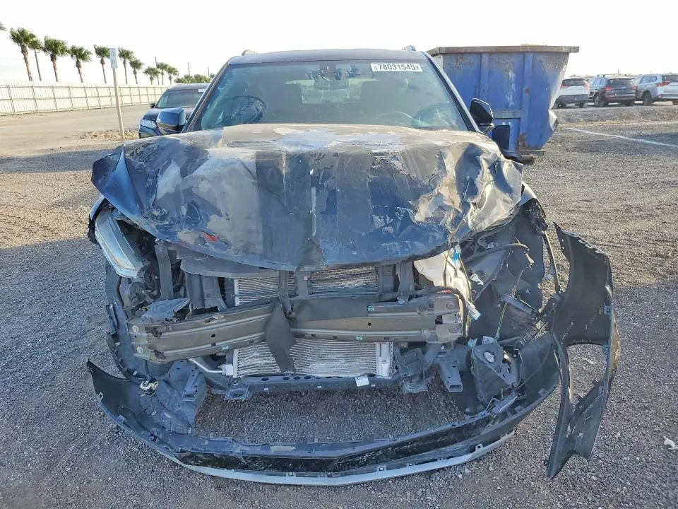 2019 CHEVROLET BLAZER 1LT  