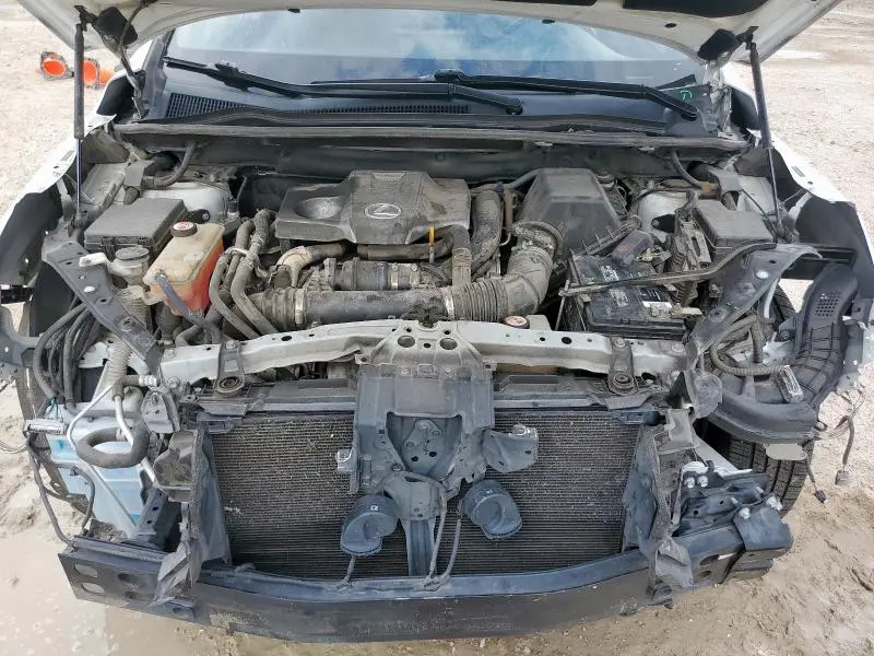2017 LEXUS NX 200T BASE  
