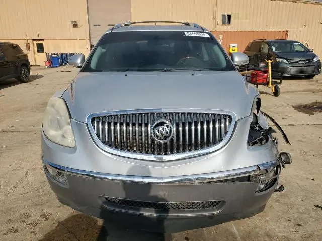 2011 BUICK ENCLAVE CXL  