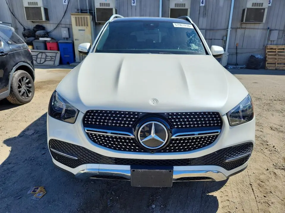 2020 MERCEDES-BENZ GLE 350 4MATIC  