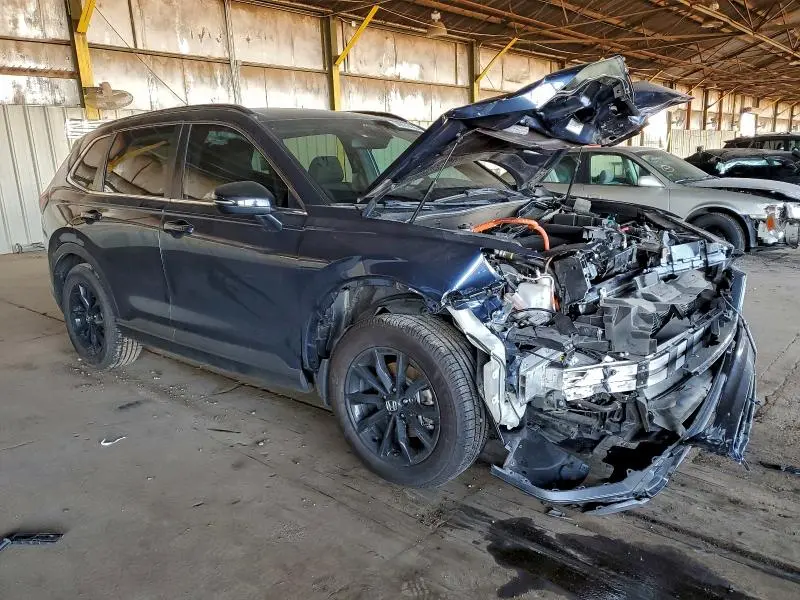 2024 HONDA CR-V SPORT  