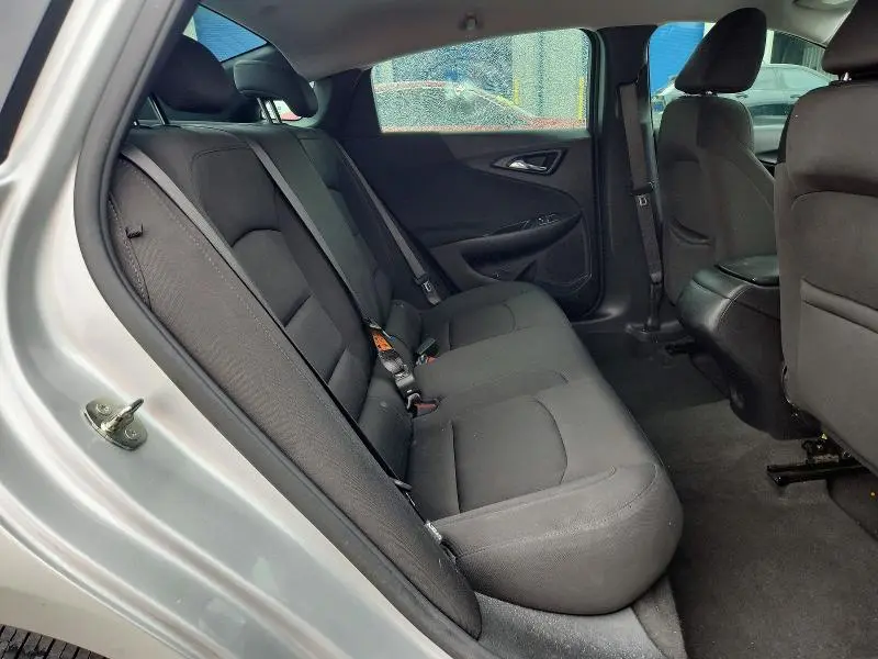 2021 CHEVROLET MALIBU LS  