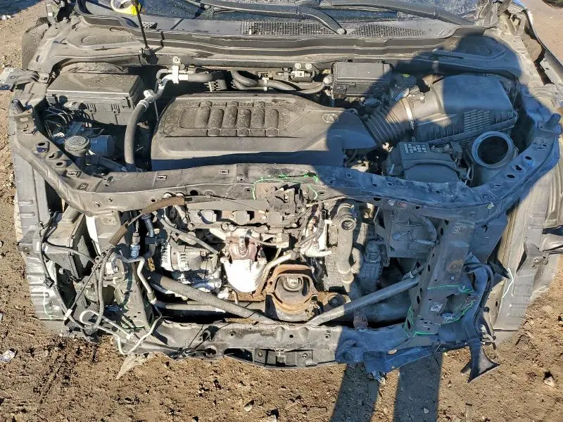 2018 ACURA MDX TECHNOLOGY  