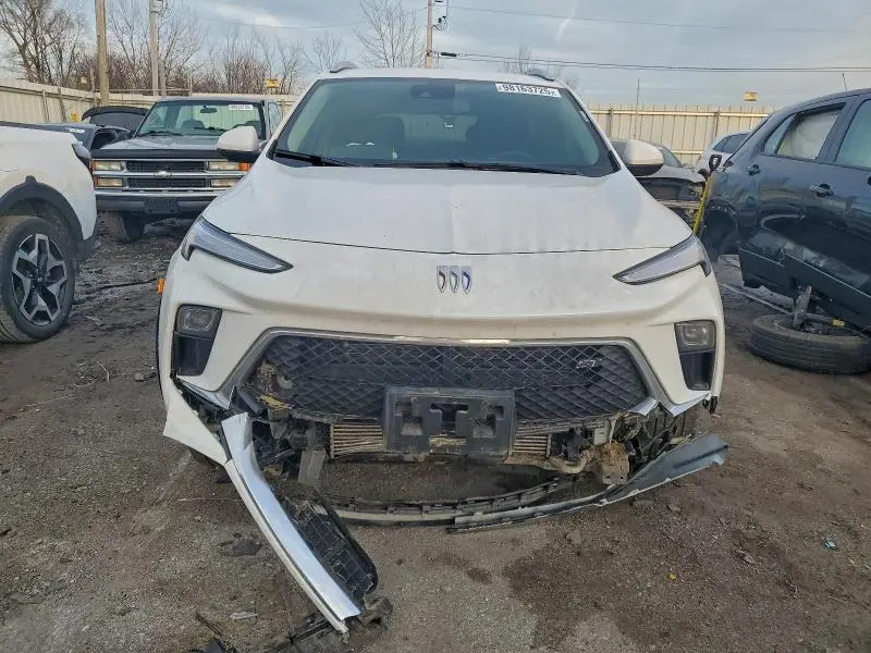 2025 BUICK ENCORE GX SPORT TOURING  