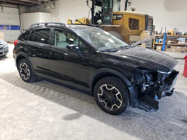 2017 SUBARU CROSSTREK PREMIUM