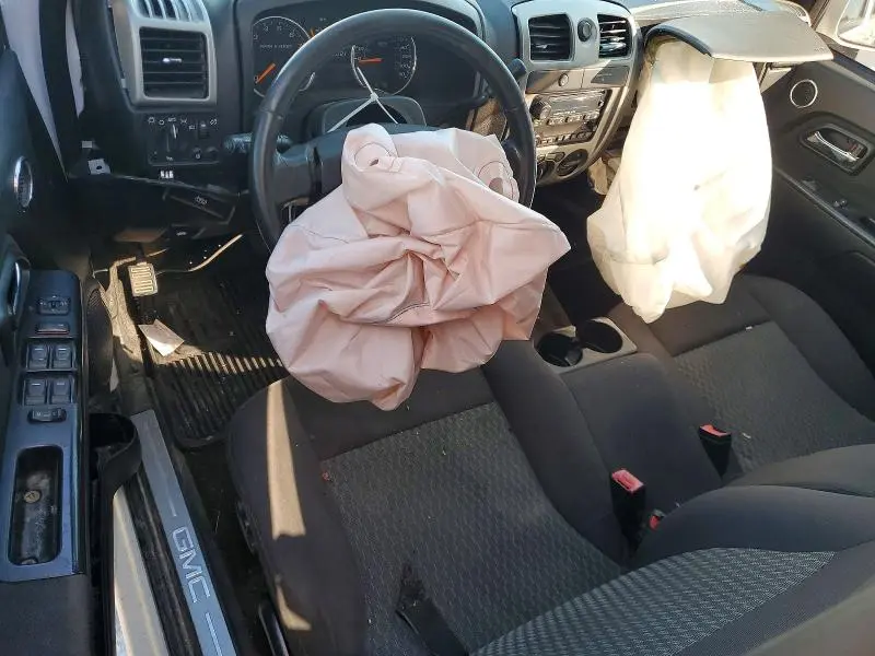 2012 GMC CANYON SLE  